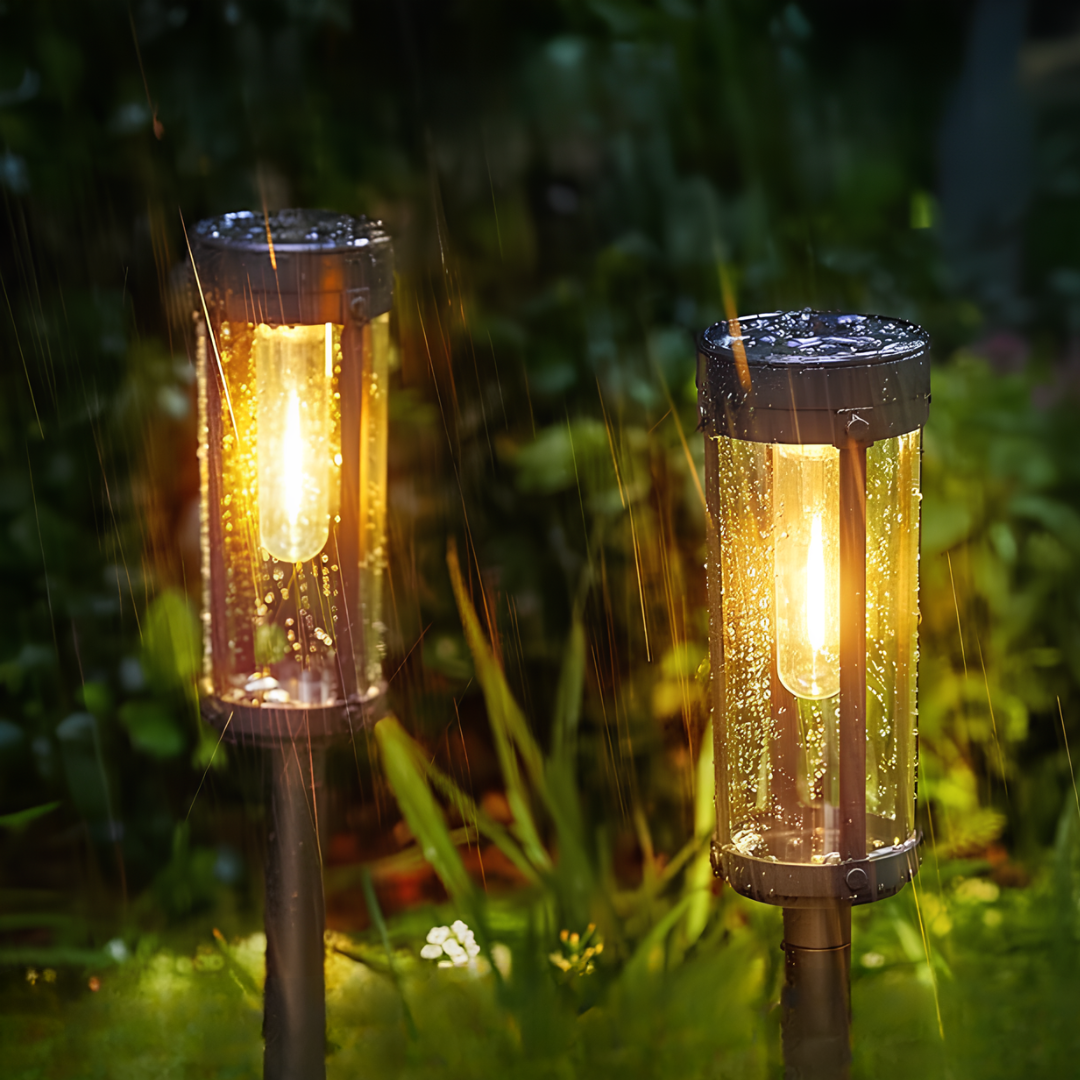 Energy Saving LED Yard Lamp Noxord - Cofik