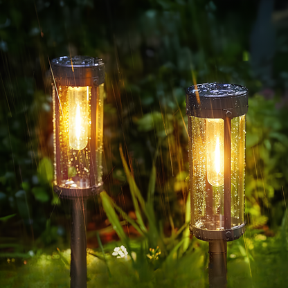 Energy Saving LED Yard Lamp Noxord - Cofik