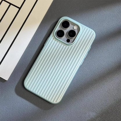 Thin Protective Phone Cover Textured Matte Finish