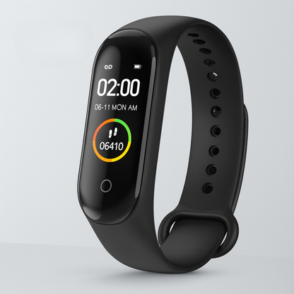 Smart Fitness Watch with Sleep Tracking - Cofik