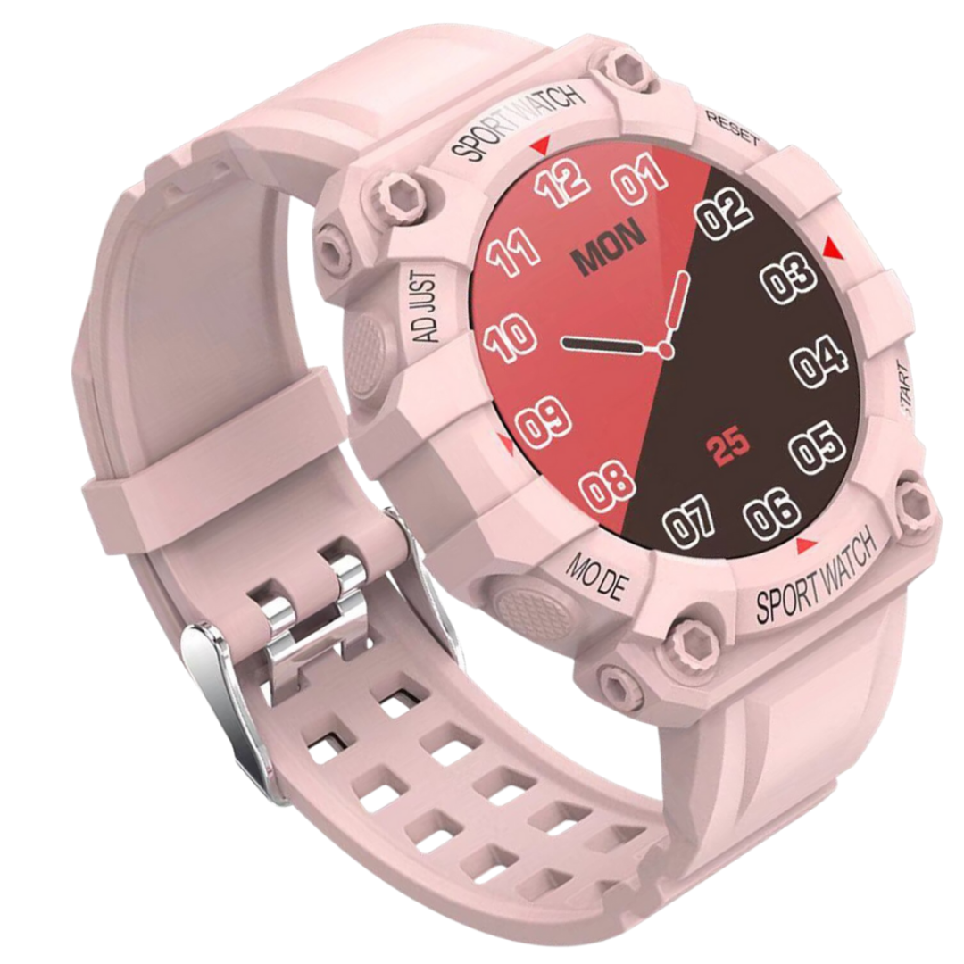 Waterproof Fitness Smart Watch Tracker