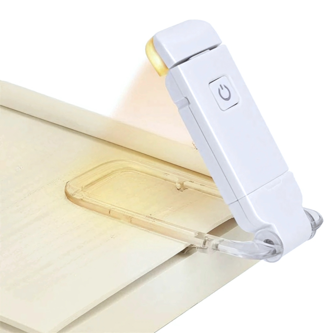 Portable LED Book Reading Lamp - Cofik