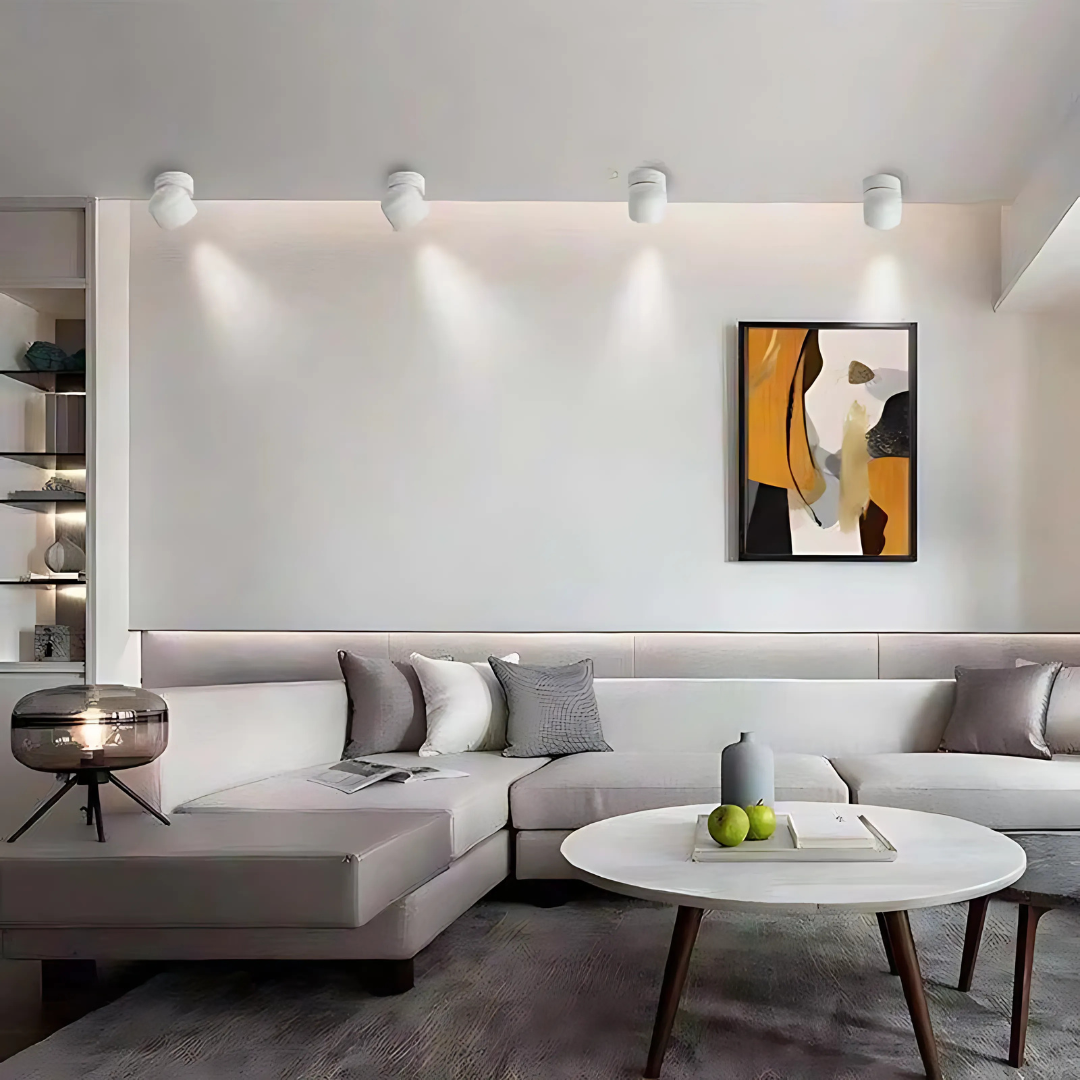 Bright LED Ceiling Spot Light Fixture - Cofik