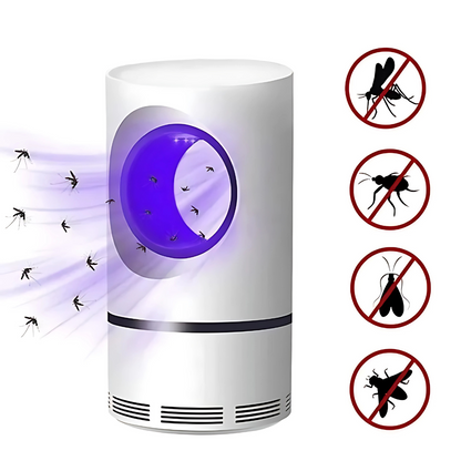 Effective Bug Zapper Light Lamp