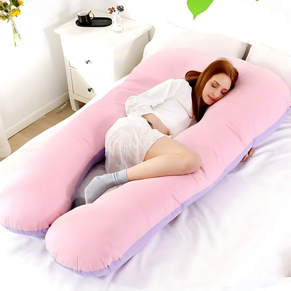 Contouring Comfort Hug Pillow Noxord
