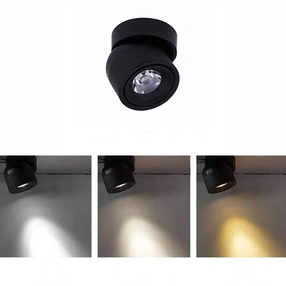 Bright LED Ceiling Spot Light Fixture