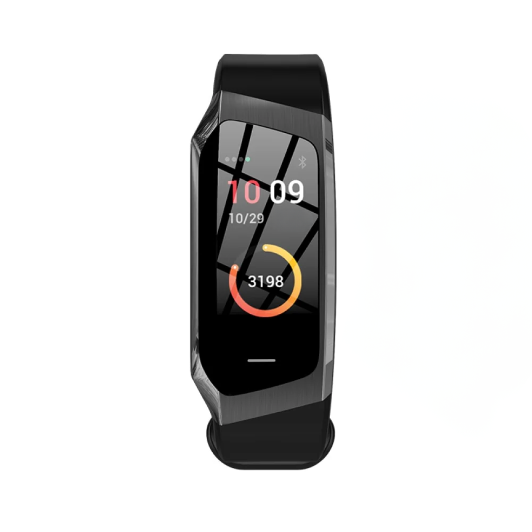 Sport GPS Smart Watch with Heart Rate Tracker