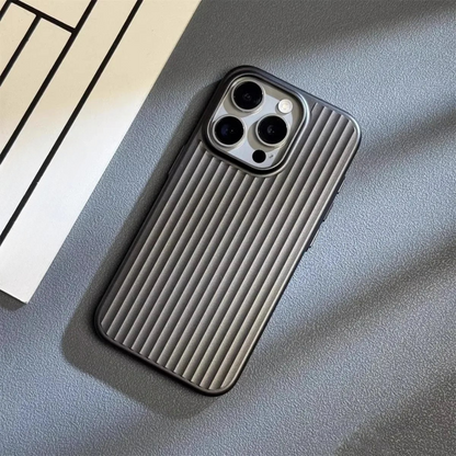 Thin Protective Phone Cover Textured Matte Finish