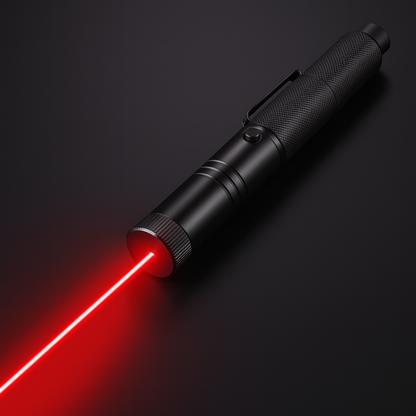 High Power Laser Pointer Long Distance Torch - Cofik