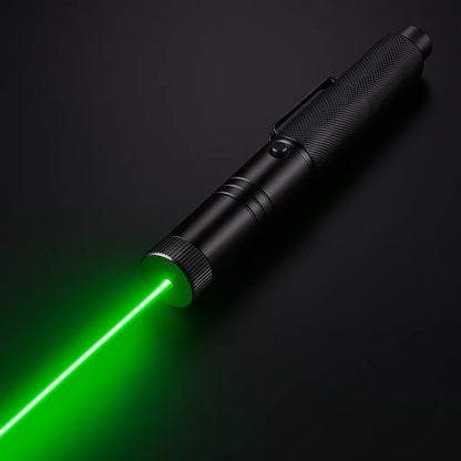 High Power Laser Pointer Long Distance Torch