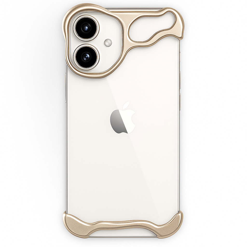 Thin Protective Mobile Phone Cover
