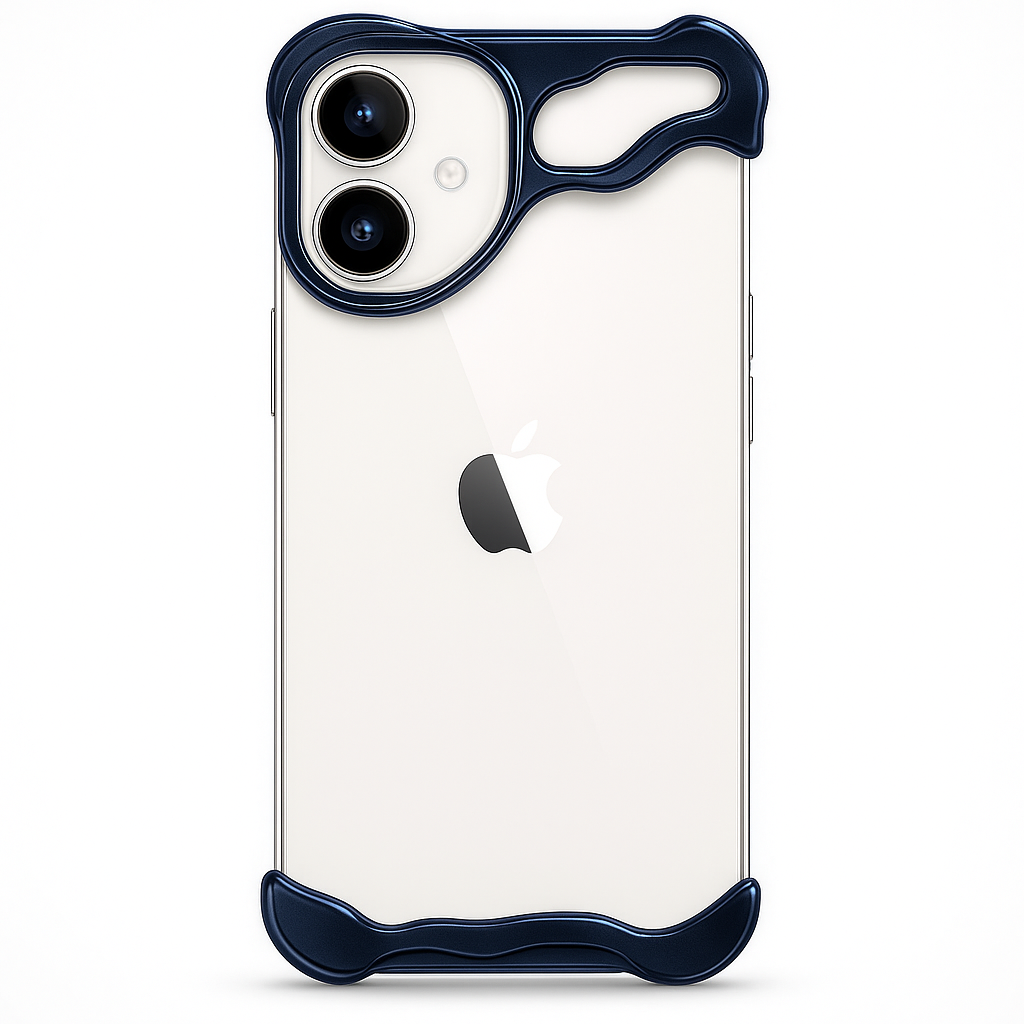 Thin Protective Mobile Phone Cover