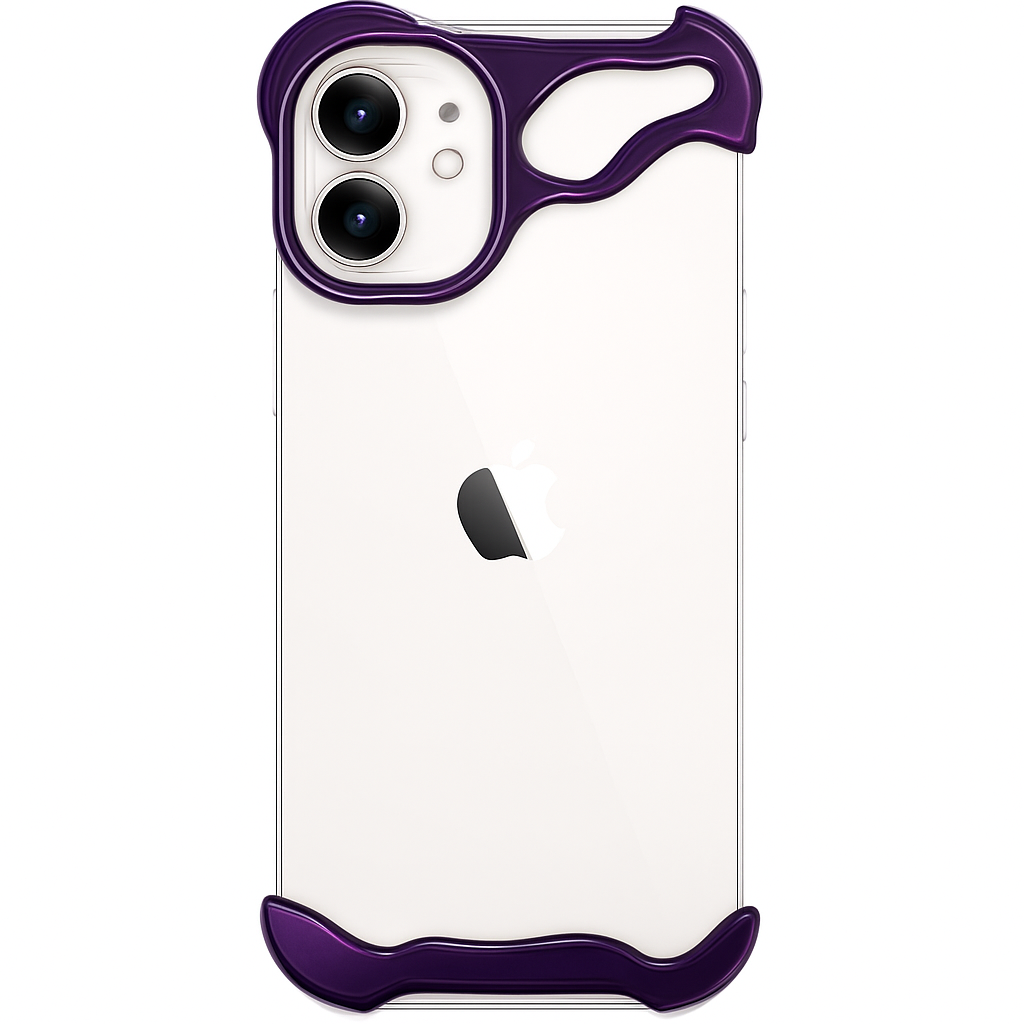 Thin Protective Mobile Phone Cover