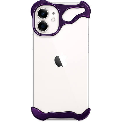 Thin Protective Mobile Phone Cover
