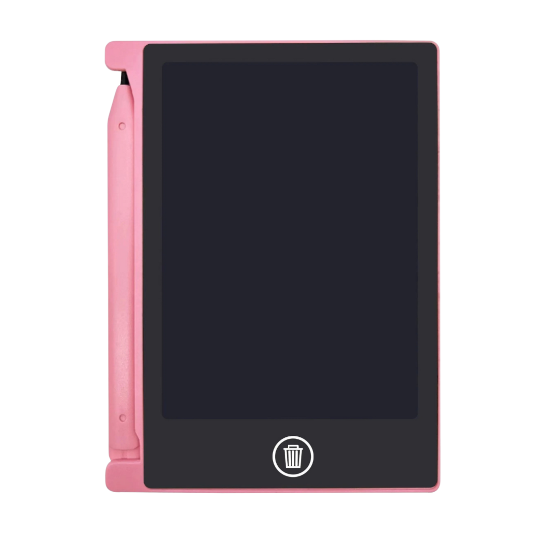 Colorful Kids Electronic Drawing Tablet Board - Cofik