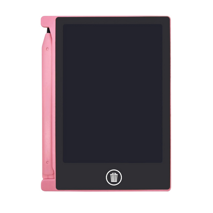 Colorful Kids Electronic Drawing Tablet Board - Cofik