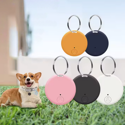 Wireless GPS Key Locator Tracker Device