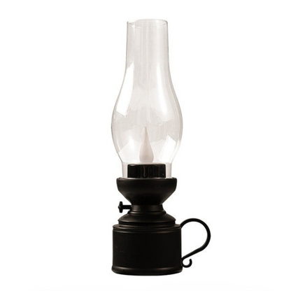 Rustic Classic LED Desk Lamp