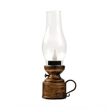 Classic Lantern LED Desk Light - Cofik