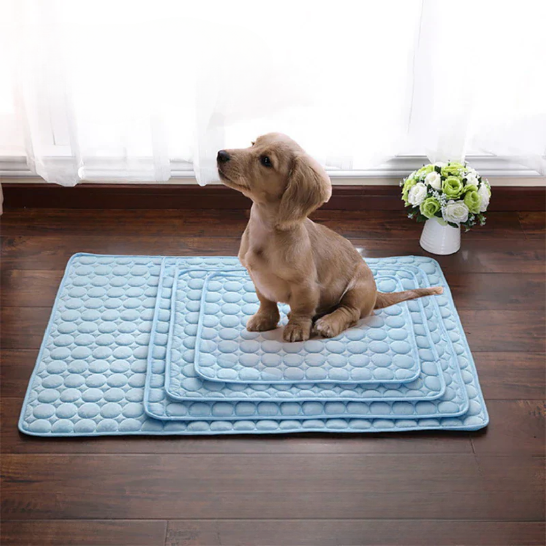 Cool Pet Bed Mat for Summer - Cofik