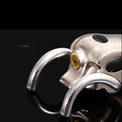 Strong Car Anti Theft Steering Wheel Lock