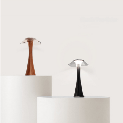 Wireless Touch Table Lamp Modern LED Light