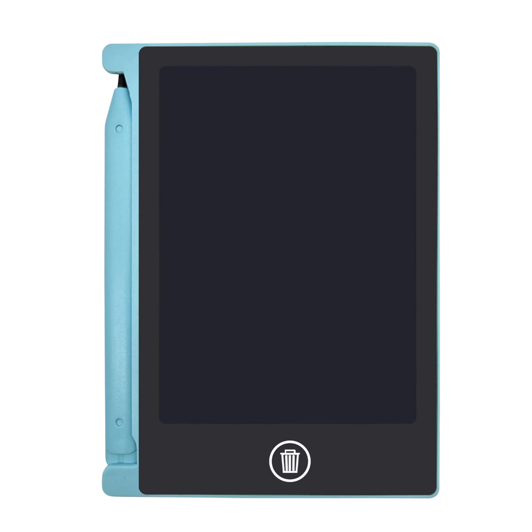 Colorful Kids Electronic Drawing Tablet Board