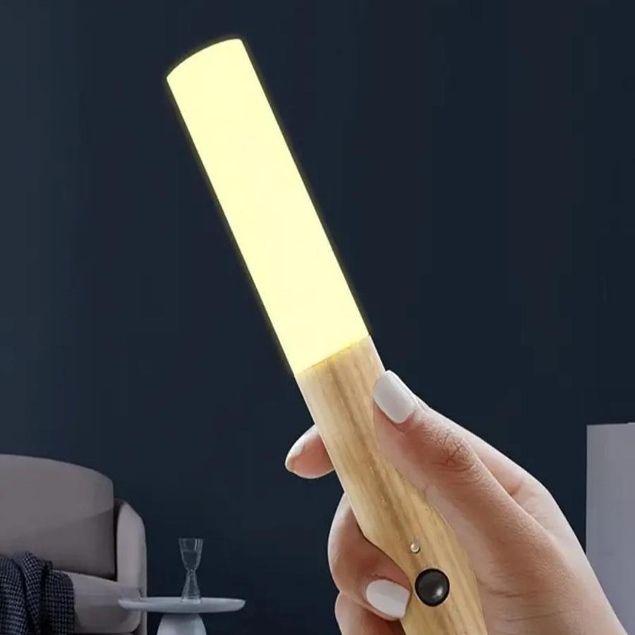 Smart Automatic LED Motion Wall Light