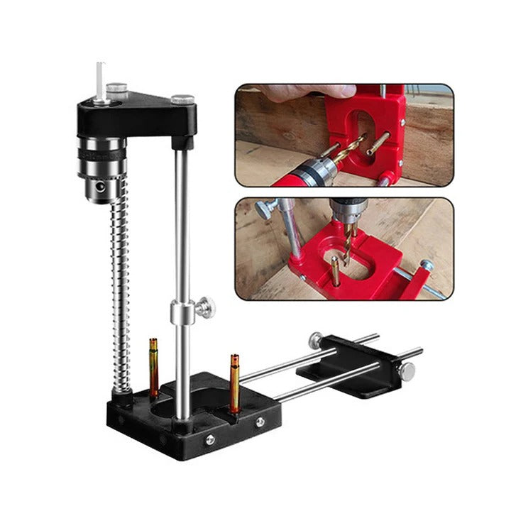Precise Easy Drill Guide Locator