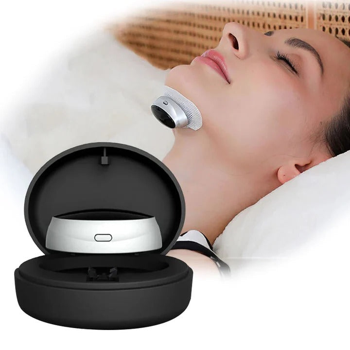 Advanced Sleep Apnea Relief Device
