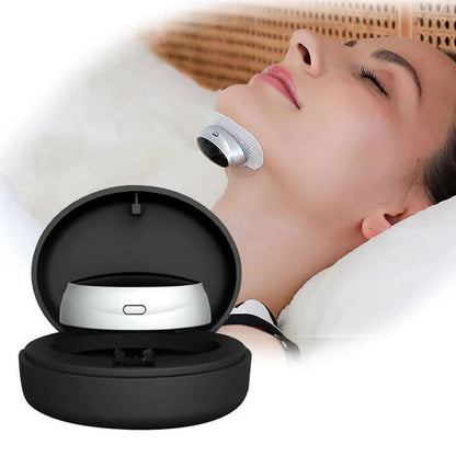 Advanced Sleep Apnea Relief Device