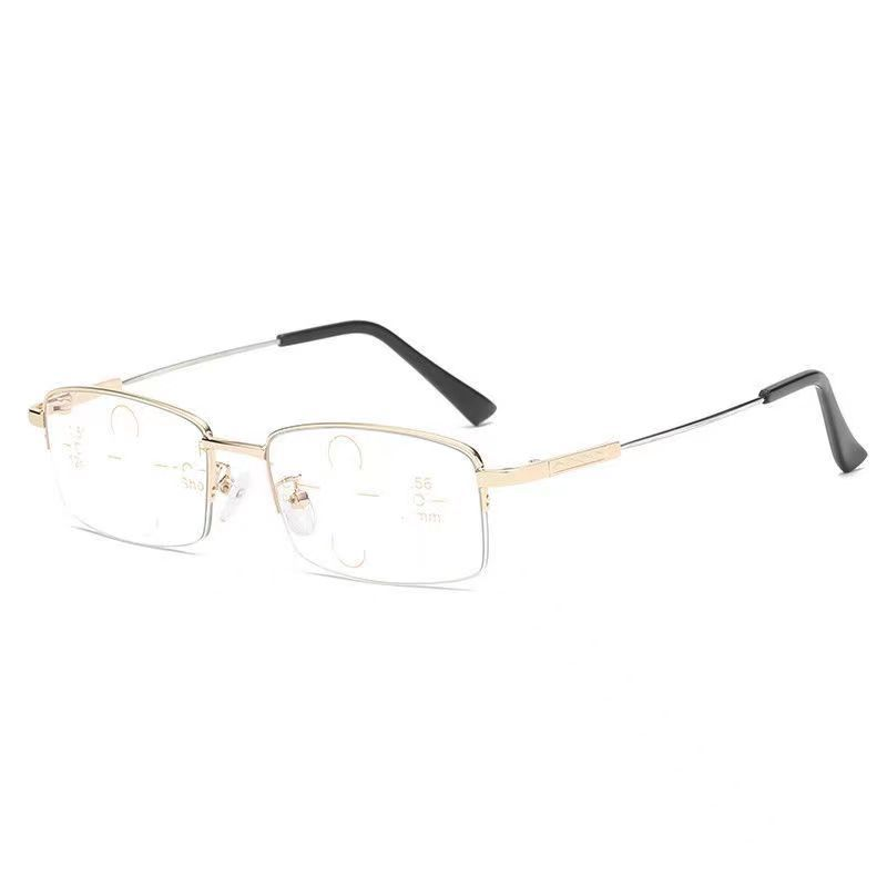 Prescription Reading Glasses with Anti Reflective Lenses