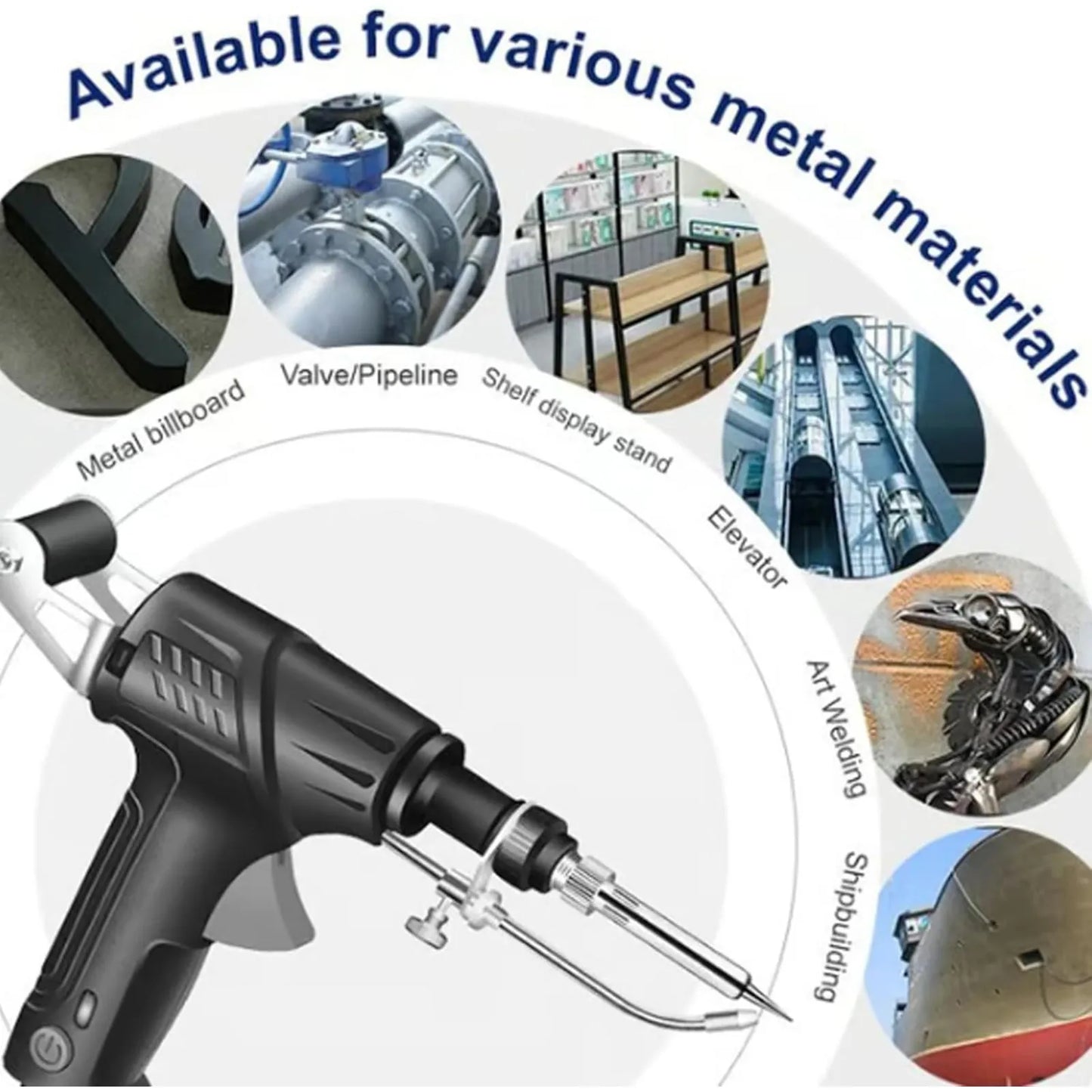 Professional Welding Machine