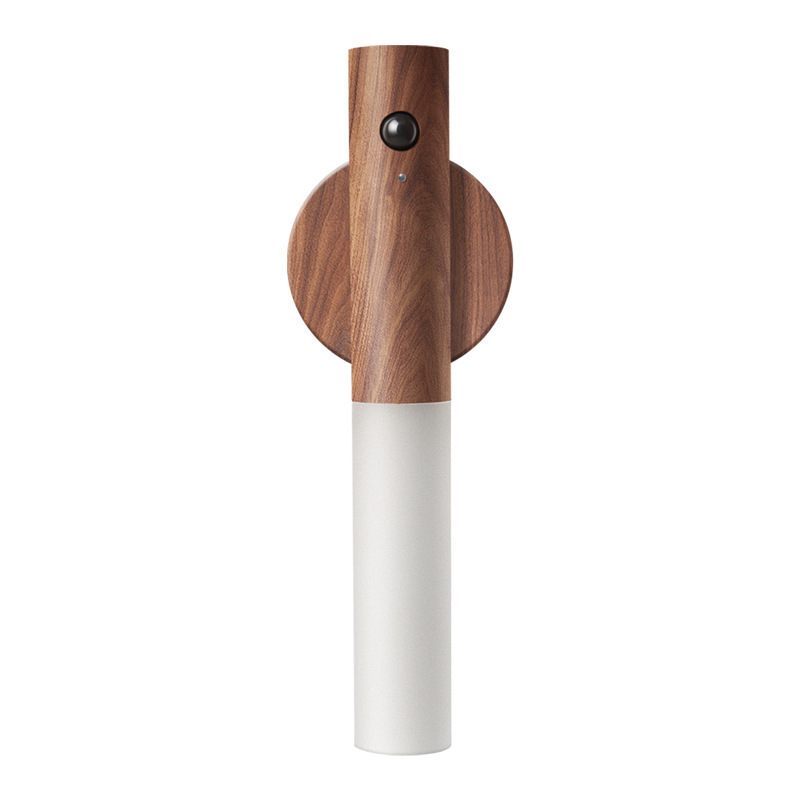 Smart Automatic LED Motion Wall Light