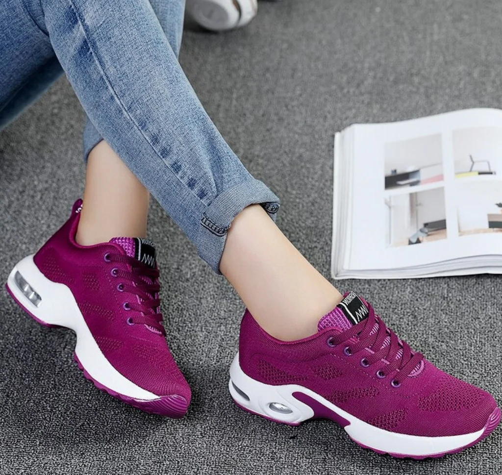 Best Orthopedic Comfort Shoes