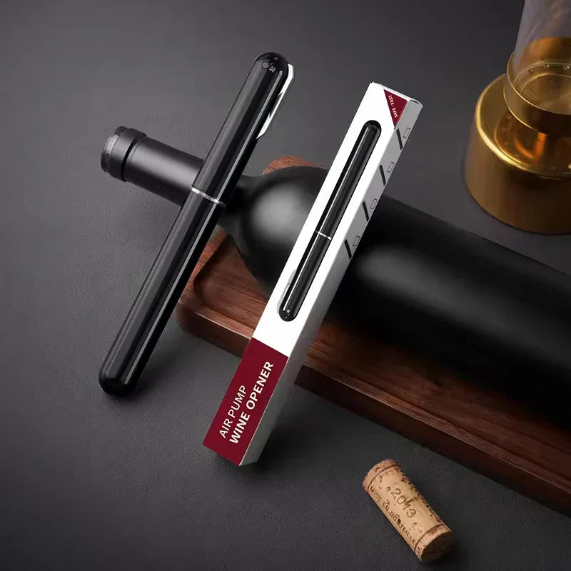 Easy Wine Pump Preservation Kit