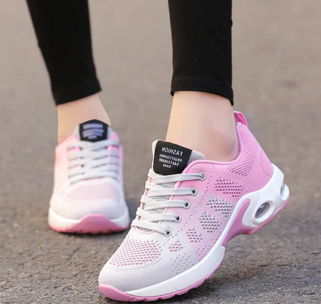 Best Orthopedic Comfort Shoes