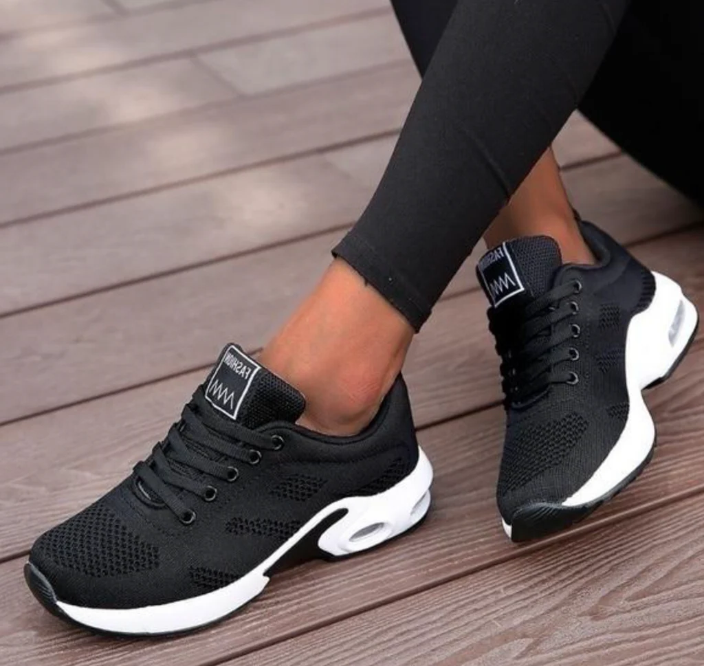 Best Orthopedic Comfort Shoes