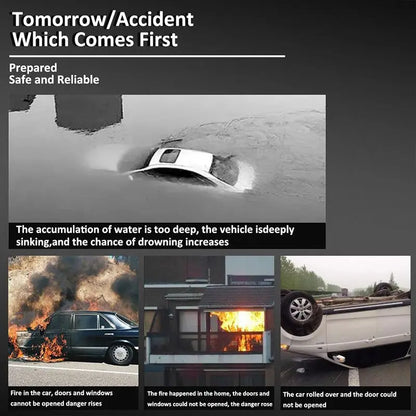 Roadside Car Rescue Kit