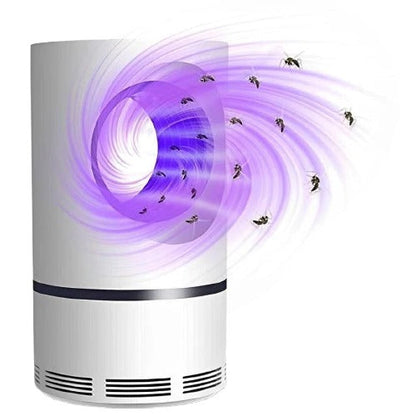 Effective UV Bug Zapper Indoor Outdoor Mosquito Trap - Cofik