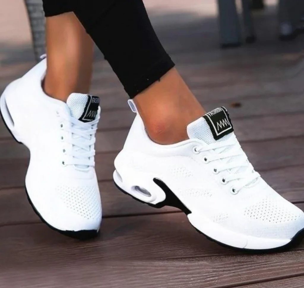 Best Orthopedic Comfort Shoes - Cofik