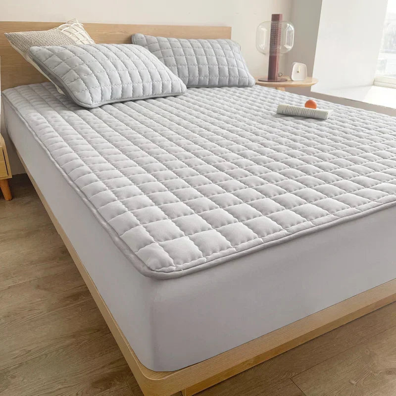 Cofik | Breathable Bed Mattress Protector