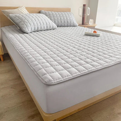 Cofik | Breathable Bed Mattress Protector