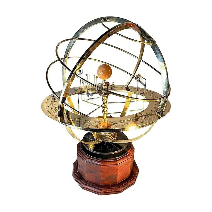 3D Solar System Model Kit