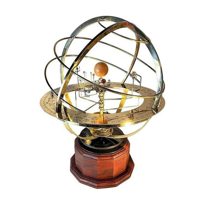 3D Solar System Model Kit