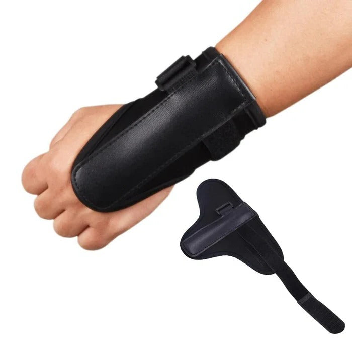 Golf Wrist Support Strap Trainer Aid