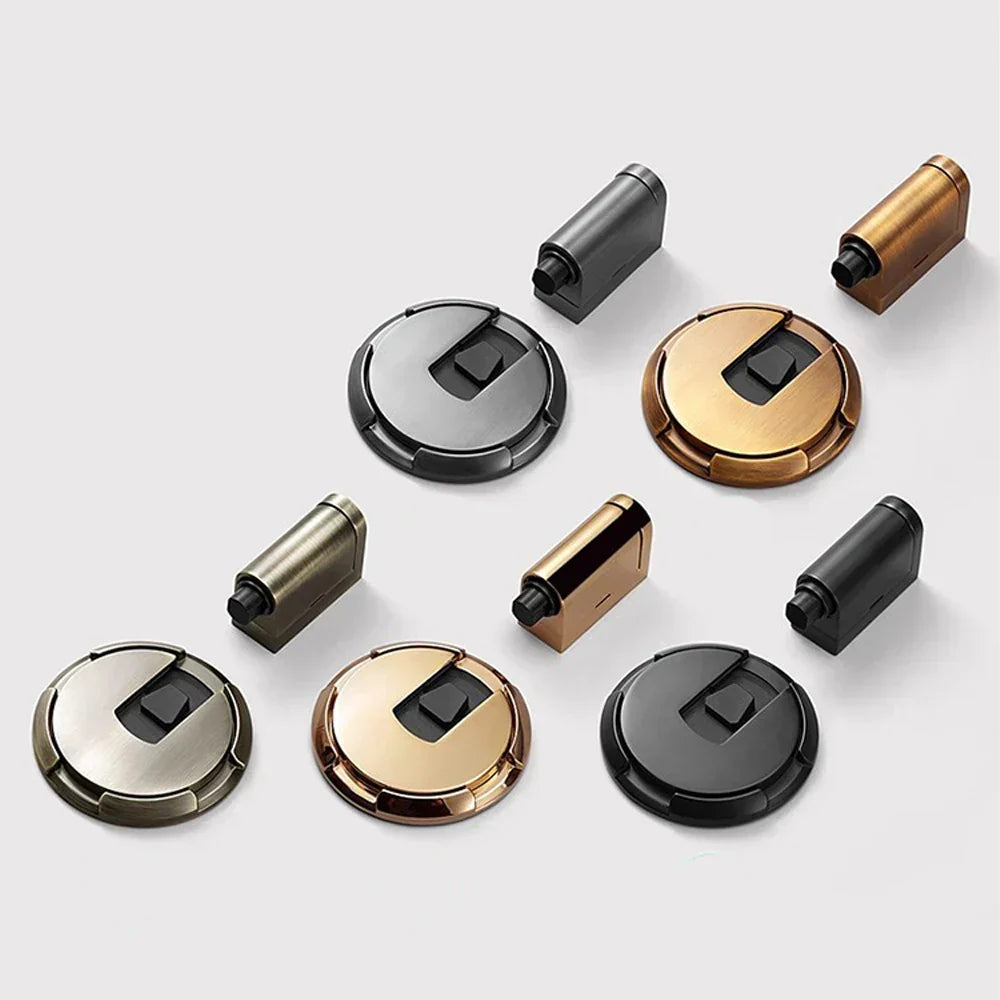 Automatic Rubber Door Stopper