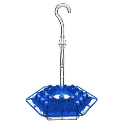 Pest Free Hummingbird Feeder, Hanging Garden Hook
