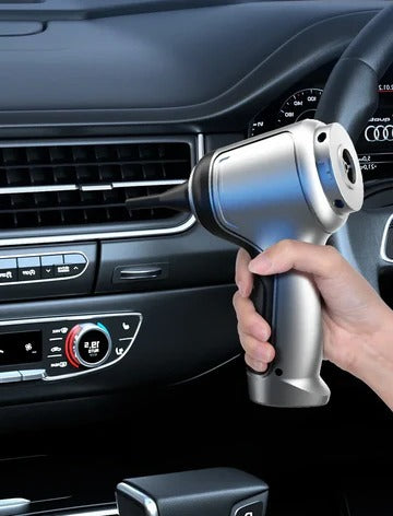 Portable Car Vacuum Cleaner