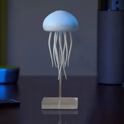 Colorful Voice Controlled Hanging Night Light